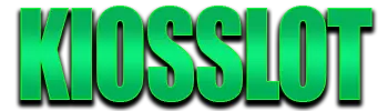 Logo KIOSSLOT