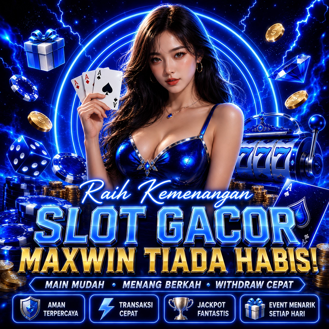 KIOSSLOT 🎮 Mengulas Pengalaman Game dari Tampilan hingga Fitur Modern